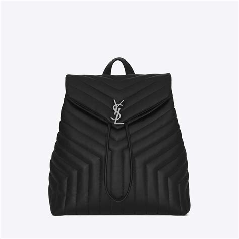 ysl backpack women& 39